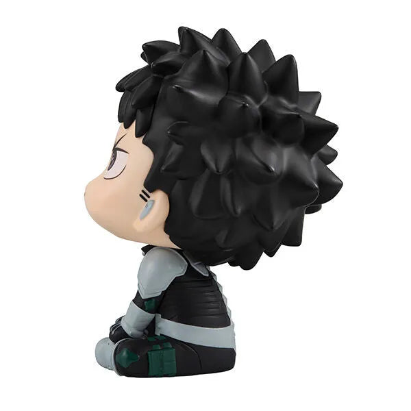 Kaijuu No. 8 - Hibino Kafka - Look Up - 2026 Re-release (MegaHouse)ㅤ – MegaHouse – ActionFigureBrasil — ângulo diferente