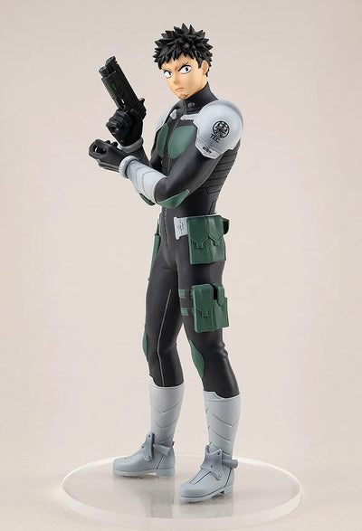 Kaijuu No. 8 - Hibino Kafka - Pop Up Parade (Good Smile Company)ㅤ – Good Smile Company – ActionFigureBrasil — close