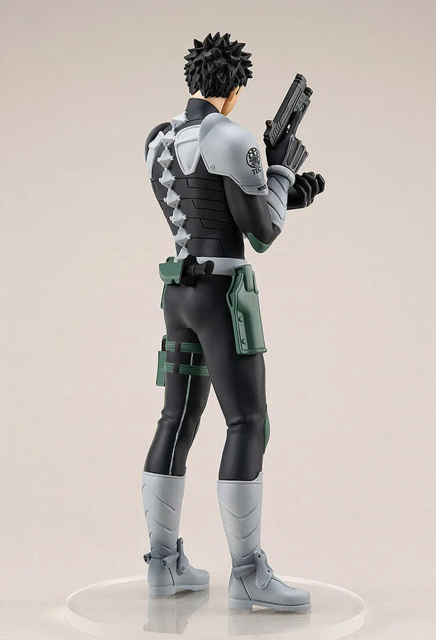 Kaijuu No. 8 - Hibino Kafka - Pop Up Parade (Good Smile Company)ㅤ – Good Smile Company – ActionFigureBrasil — close