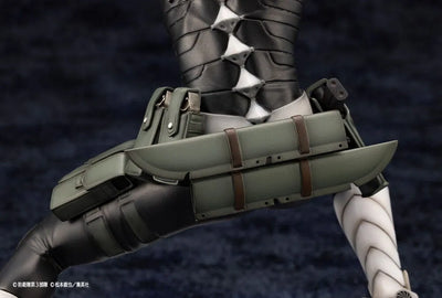 Kaijuu No. 8 - Hoshina Soushirou - ARTFX J - 1/8 (Kotobukiya)ㅤ – Kotobukiya – ActionFigureBrasil — ambientada