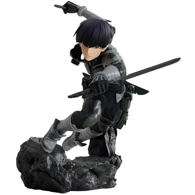 Kaijuu No. 8 - Hoshina Soushirou - Ichiban Kuji Kaijuu No. 8 2nd - A Prize (Bandai Spirits)ㅤ – Bandai Spirits – ActionFigureBrasil