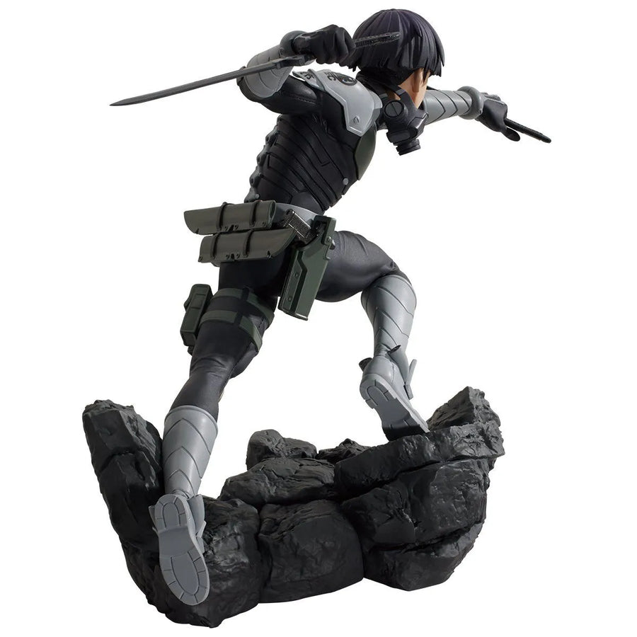 Kaijuu No. 8 - Hoshina Soushirou - Ichiban Kuji Kaijuu No. 8 2nd - A Prize (Bandai Spirits)ㅤ – Bandai Spirits – ActionFigure Brasil