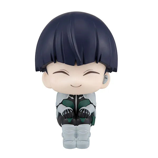 Kaijuu No. 8 - Hoshina Soushirou - Look Up - 2026 Re-release (MegaHouse)ㅤ – MegaHouse – ActionFigureBrasil