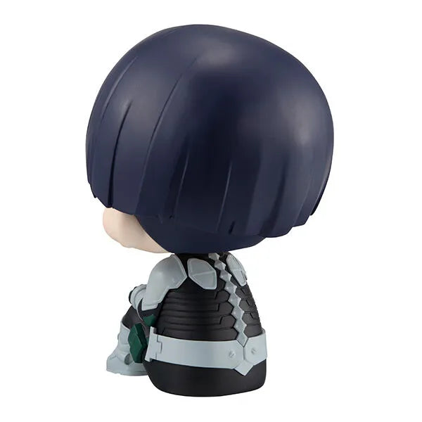 Kaijuu No. 8 - Hoshina Soushirou - Look Up - 2026 Re-release (MegaHouse)ㅤ – MegaHouse – ActionFigureBrasil