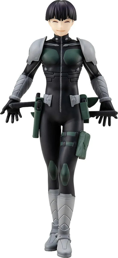 Kaijuu No. 8 - Hoshina Soushirou - Pop Up Parade (Good Smile Company)ㅤ – Good Smile Company – ActionFigureBrasil