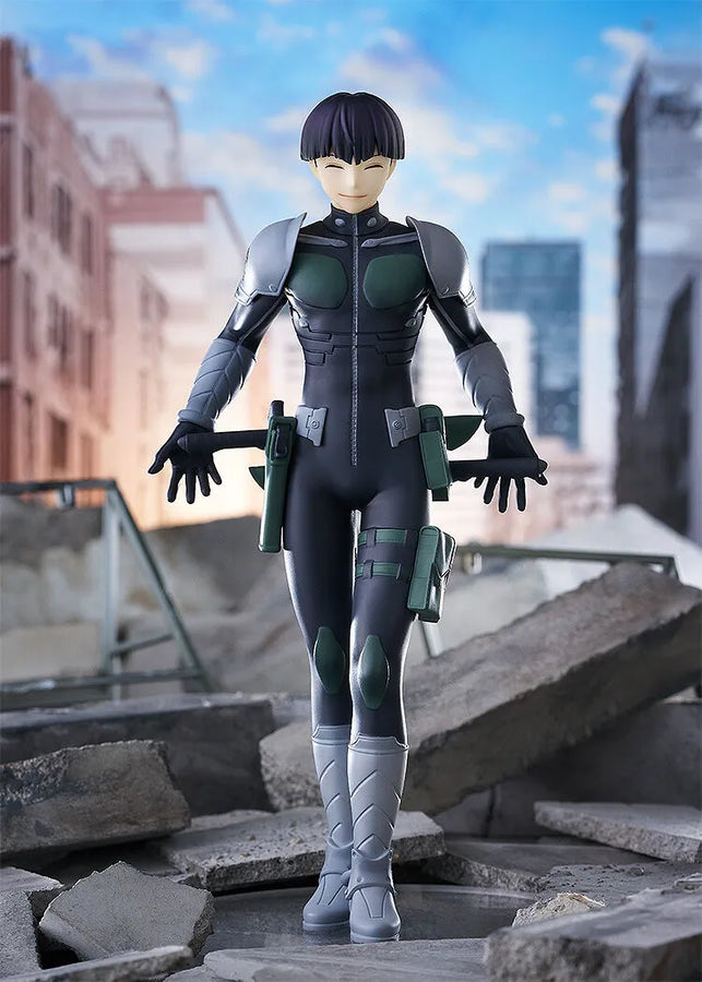 Kaijuu No. 8 - Hoshina Soushirou - Pop Up Parade (Good Smile Company)ㅤ – Good Smile Company – ActionFigureBrasil