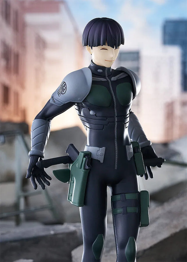 Kaijuu No. 8 - Hoshina Soushirou - Pop Up Parade (Good Smile Company)ㅤ – Good Smile Company – ActionFigureBrasil