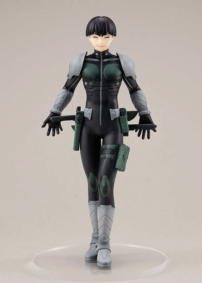 Kaijuu No. 8 - Hoshina Soushirou - Pop Up Parade (Good Smile Company)ㅤ – Good Smile Company – ActionFigureBrasil — embalagem