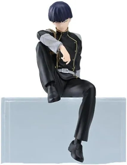 Kaijuu No. 8 - Hoshina Soushirou - Premium Chokonose Figure (SEGA)ㅤ – SEGA – ActionFigureBrasil