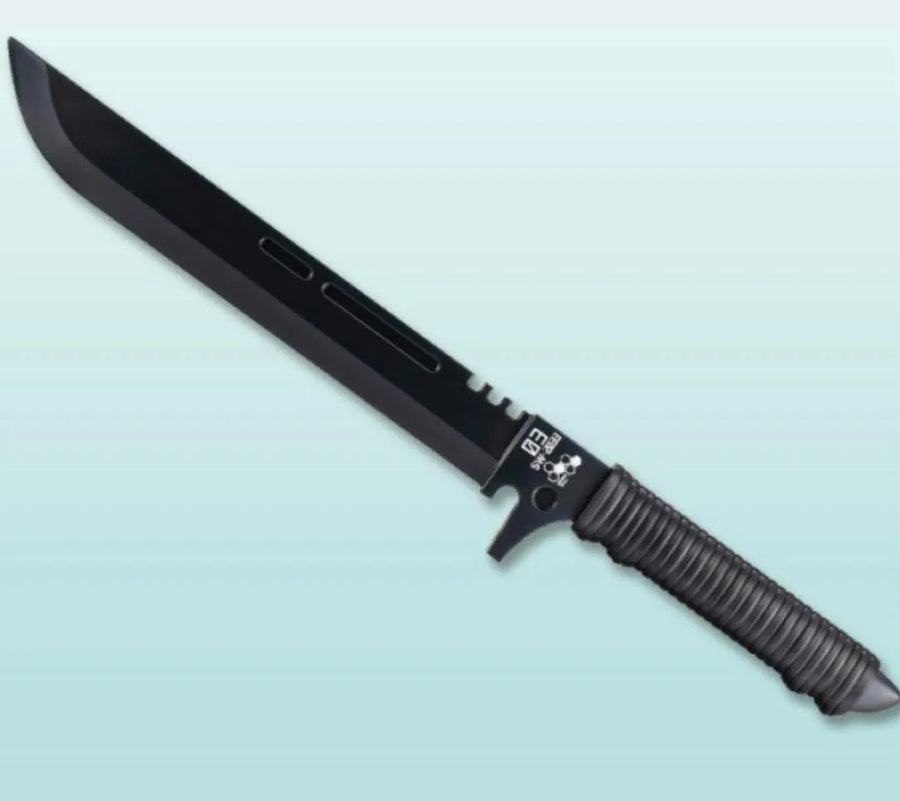 Kaijuu No. 8 - Hoshina Soushirou - Replica - Sword (FuRyu)ㅤ – FuRyu – ActionFigureBrasil