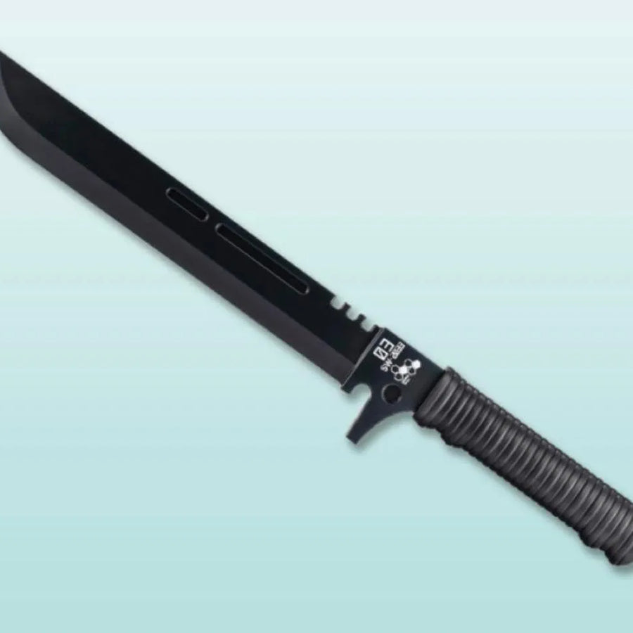 Kaijuu No. 8 - Hoshina Soushirou - Replica - Sword (FuRyu)ㅤ – FuRyu – ActionFigureBrasil