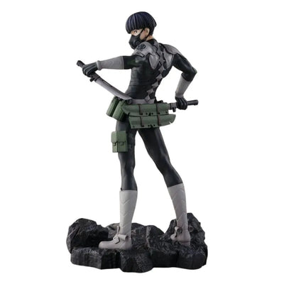 Kaijuu No. 8 - Hoshina Soushirou - S-Fire - 1/7 (SEGA) [Shop Exclusive]ㅤ – Sega – ActionFigureBrasil