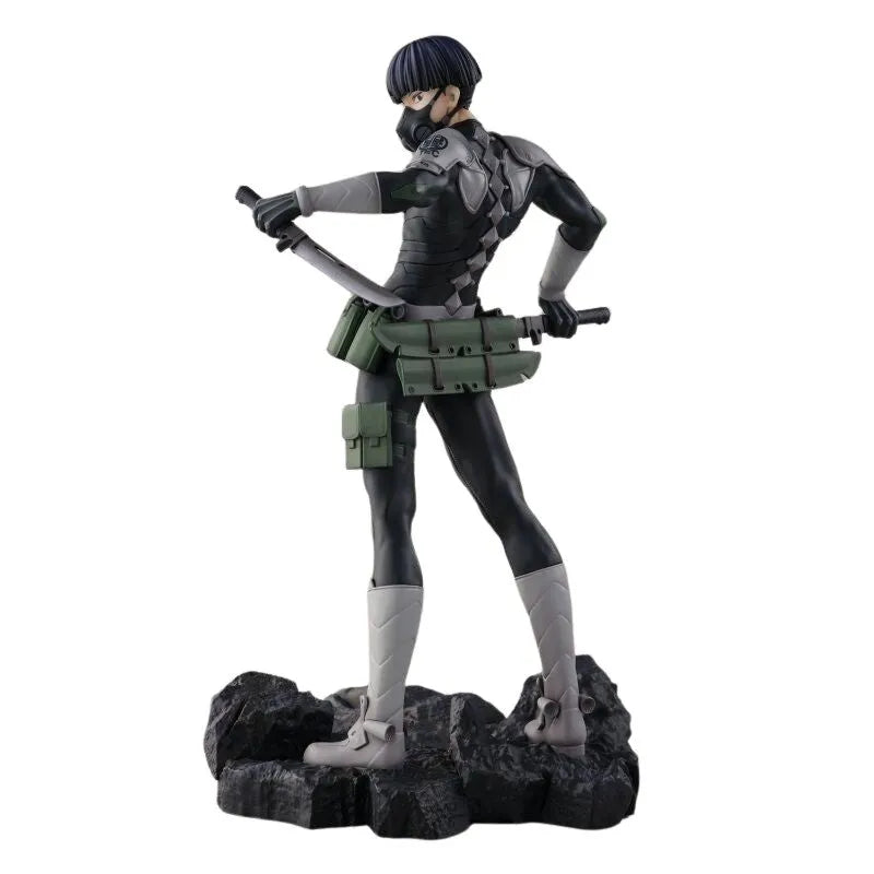 Kaijuu No. 8 - Hoshina Soushirou - S-Fire - 1/7 (SEGA) [Shop Exclusive]ㅤ – Sega – ActionFigure Brasil