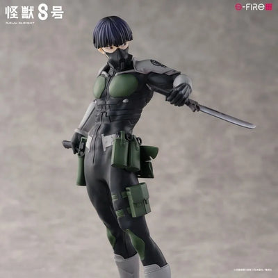 Kaijuu No. 8 - Hoshina Soushirou - S-Fire - 1/7 (SEGA) [Shop Exclusive]ㅤ – Sega – ActionFigureBrasil — close