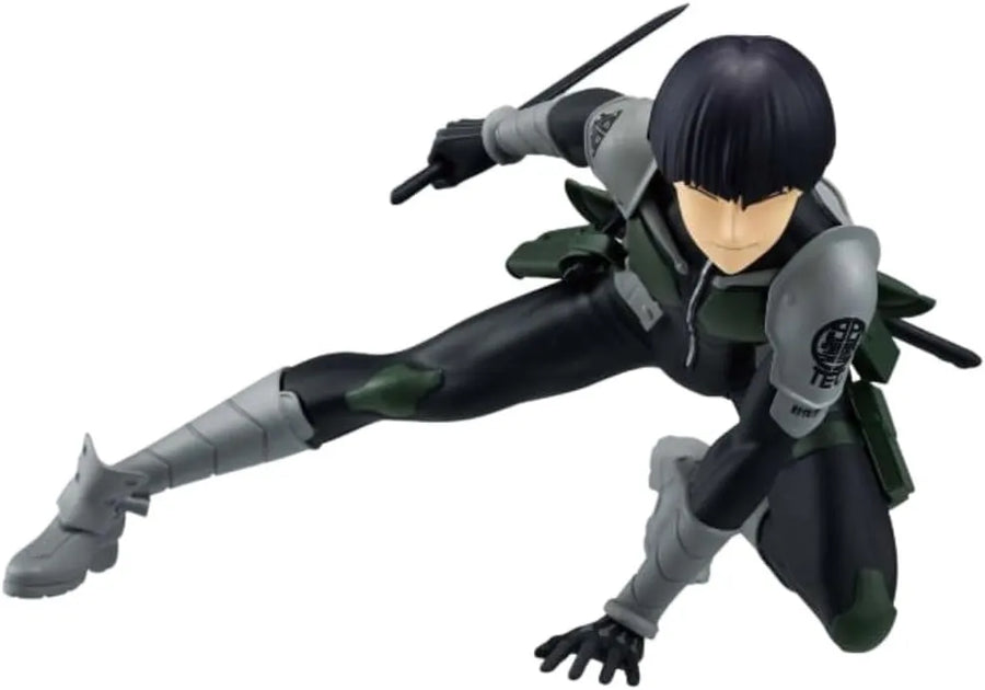 Kaijuu No. 8 - Hoshina Soushirou - Vibration Stars (Bandai Spirits)ㅤ – Bandai Spirits – ActionFigureBrasil