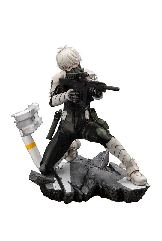 Kaijuu No. 8 - Ichikawa Reno - ARTFX J - 1/8 (Kotobukiya)ㅤ – Kotobukiya – ActionFigure Brasil