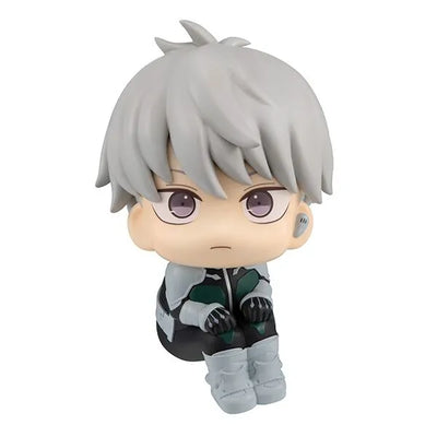 Kaijuu No. 8 - Ichikawa Reno - Look Up - 2026 Re-release (MegaHouse)ㅤ – MegaHouse – ActionFigure Brasil