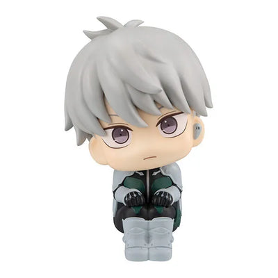 Kaijuu No. 8 - Ichikawa Reno - Look Up - 2026 Re-release (MegaHouse)ㅤ – MegaHouse – ActionFigure Brasil — ângulo diferente