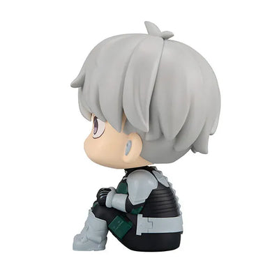 Kaijuu No. 8 - Ichikawa Reno - Look Up - 2026 Re-release (MegaHouse)ㅤ – MegaHouse – ActionFigure Brasil — close