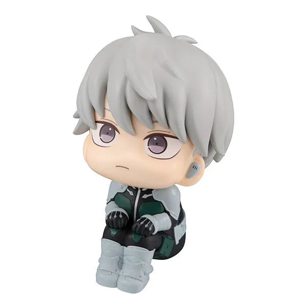 Kaijuu No. 8 - Ichikawa Reno - Look Up - 2026 Re-release (MegaHouse)ㅤ – MegaHouse – ActionFigureBrasil