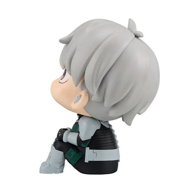 Kaijuu No. 8 - Ichikawa Reno - Look Up - 2026 Re-release (MegaHouse)ㅤ – MegaHouse – ActionFigure Brasil — acessórios