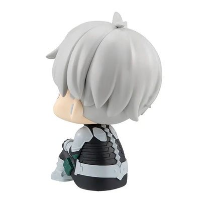 Kaijuu No. 8 - Ichikawa Reno - Look Up - 2026 Re-release (MegaHouse)ㅤ – MegaHouse – ActionFigure Brasil — ambientada