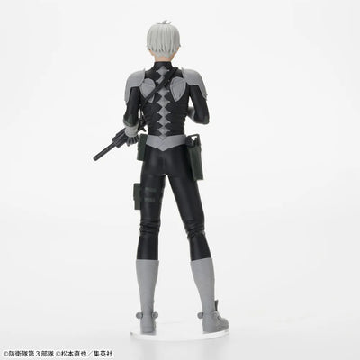 Kaijuu No. 8 - Ichikawa Reno - Luminasta (SEGA)ㅤ – Sega – ActionFigure Brasil — acessórios