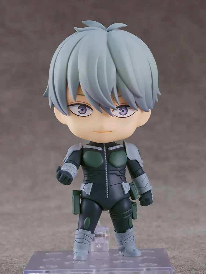 Kaijuu No. 8 - Ichikawa Reno - Nendoroid #2449 (Good Smile Company)ㅤ – Good Smile Company – ActionFigureBrasil
