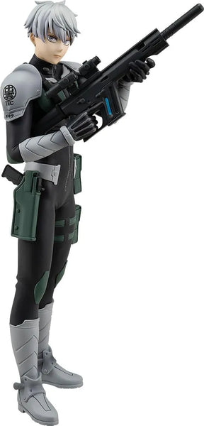 Kaijuu No. 8 - Ichikawa Reno - Pop Up Parade (Good Smile Company)ㅤ – Good Smile Company – ActionFigure Brasil