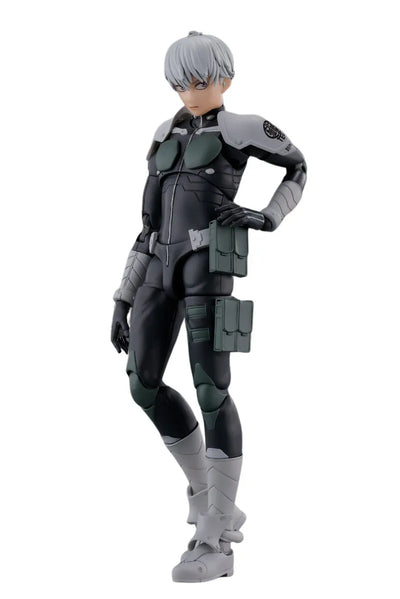Kaijuu No. 8 - Ichikawa Reno - S.H.Figuarts (Bandai Spirits)ㅤ – Bandai Spirits – ActionFigureBrasil