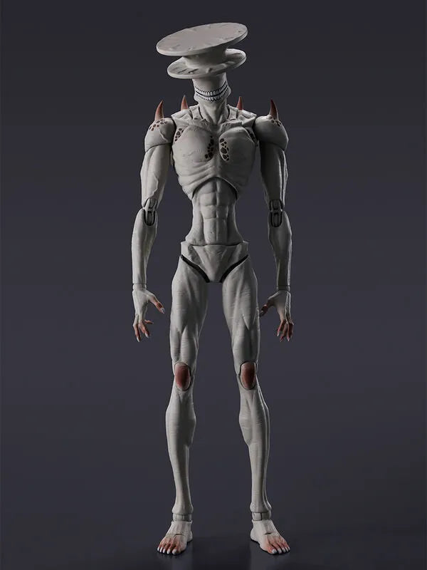 Kaijuu No. 8 - Kaijuu No. 9 - S.H.Figuarts (Bandai Spirits)ㅤ – Bandai Spirits – ActionFigureBrasil