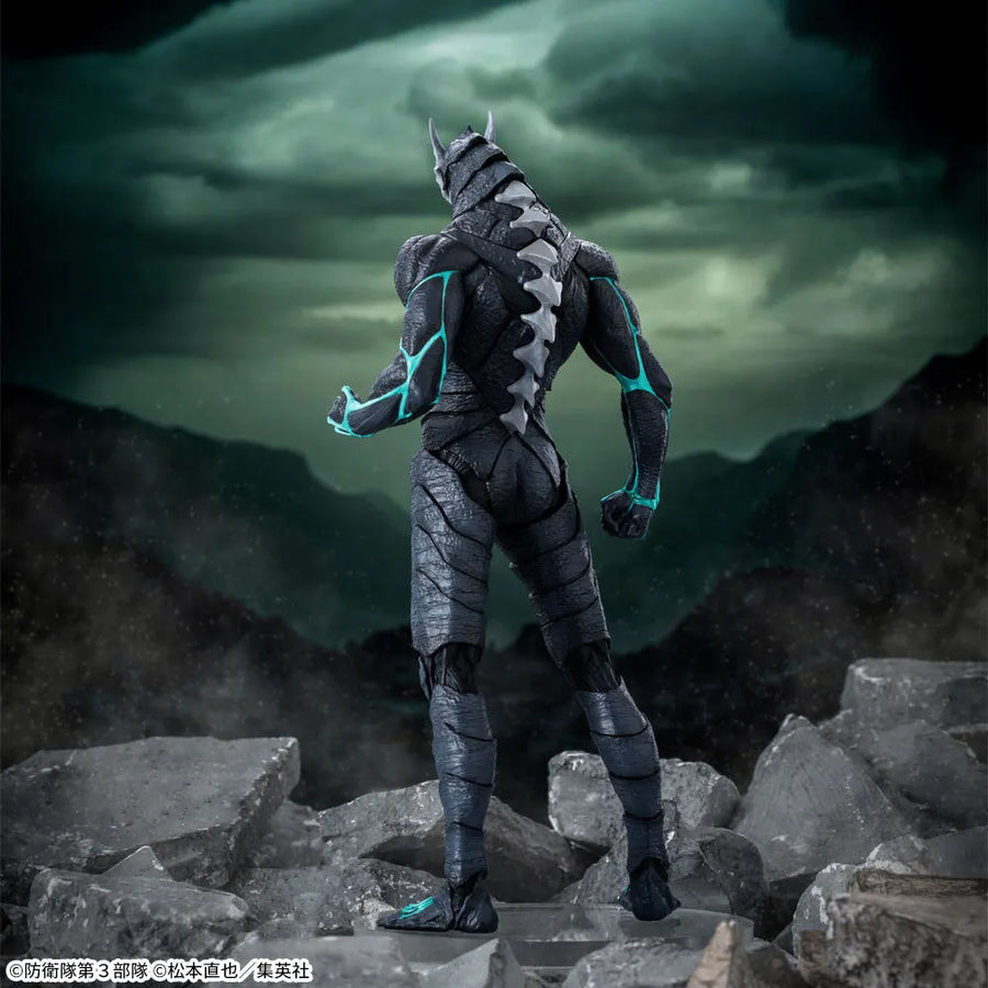 Kaijuu No. 8 - Luminasta (SEGA)ㅤ – SEGA – ActionFigureBrasil