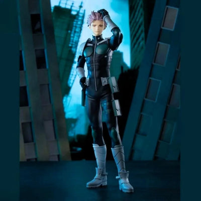 Kaijuu No. 8 - Narumi Gen - Grandista (Bandai Spirits)ㅤ – Bandai Spirits – ActionFigureBrasil