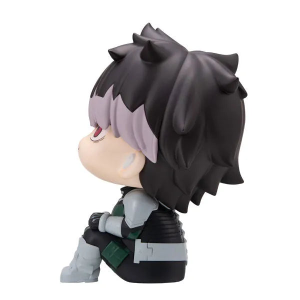 Kaijuu No. 8 - Narumi Gen - Look Up (Megahouse)ㅤ – MegaHouse – ActionFigureBrasil
