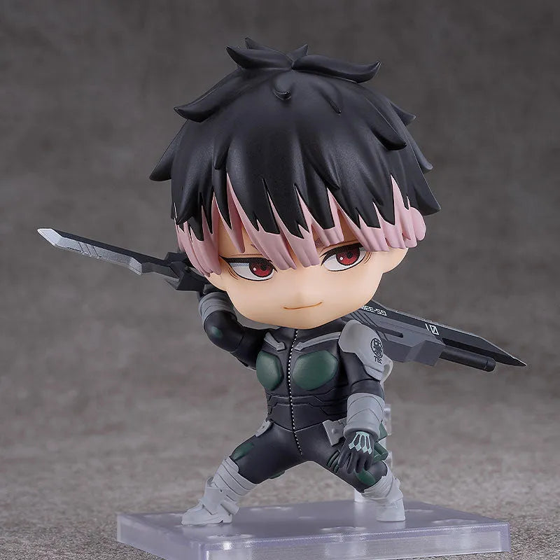 Kaijuu No. 8 - Narumi Gen - Nendoroid #2883 (Good Smile Company)ㅤ – Good Smile Company – ActionFigureBrasil
