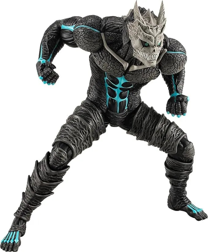 Kaijuu No. 8 - Pop Up Parade (Good Smile Company)ㅤ – Good Smile Company – ActionFigureBrasil