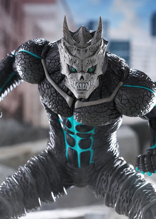 Kaijuu No. 8 - Pop Up Parade (Good Smile Company)ㅤ – Good Smile Company – ActionFigureBrasil