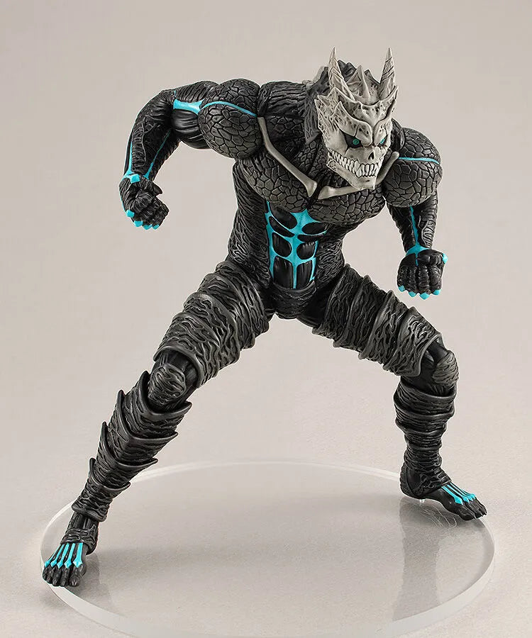 Kaijuu No. 8 - Pop Up Parade (Good Smile Company)ㅤ – Good Smile Company – ActionFigureBrasil