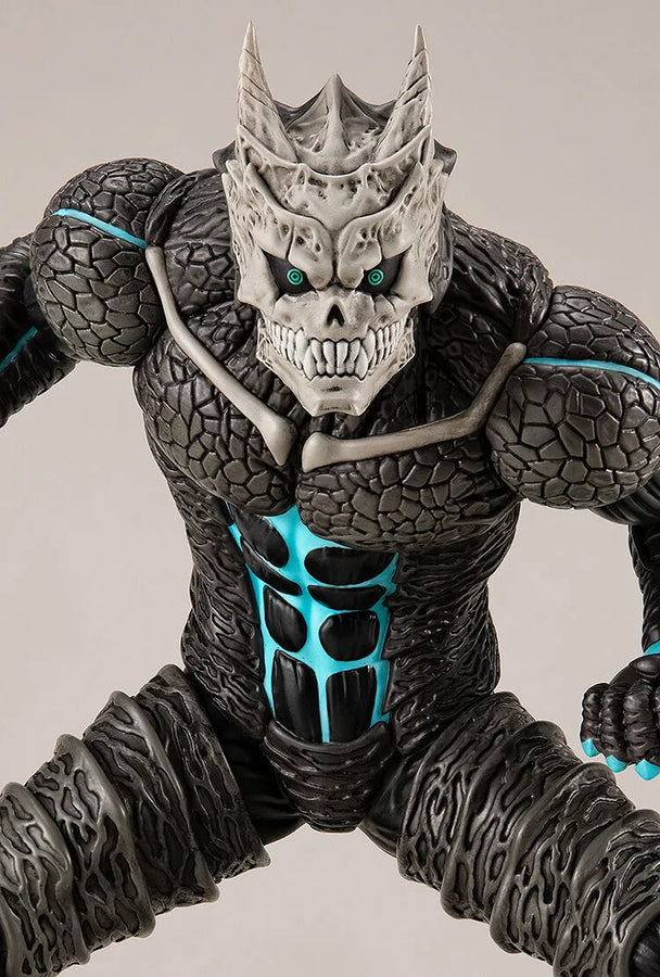 Kaijuu No. 8 - Pop Up Parade (Good Smile Company)ㅤ – Good Smile Company – ActionFigureBrasil