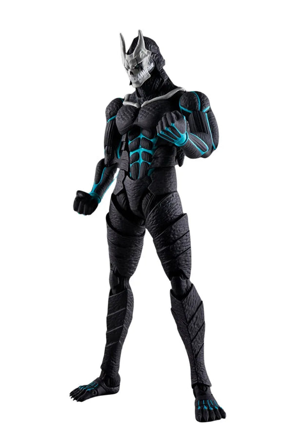 Kaijuu No. 8 - S.H.Figuarts (Bandai Spirits)ㅤ – Bandai Spirits – ActionFigure Brasil