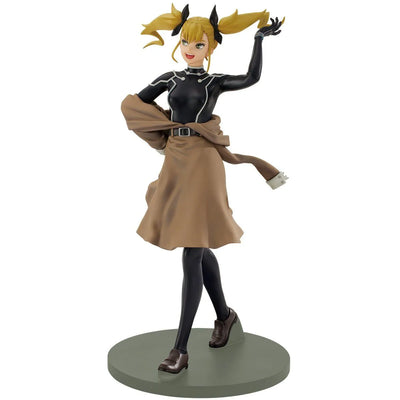 Kaijuu No. 8 - Shinomiya Kikoru - Ichiban Kuji Kaijuu No. 8 2nd - B Prize (Bandai Spirits)ㅤ – Bandai Spirits – ActionFigure Brasil — close