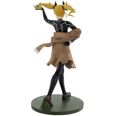 Kaijuu No. 8 - Shinomiya Kikoru - Ichiban Kuji Kaijuu No. 8 2nd - B Prize (Bandai Spirits)ㅤ – Bandai Spirits – ActionFigure Brasil — embalagem