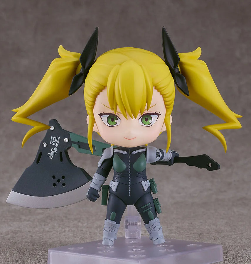 Kaijuu No. 8 - Shinomiya Kikoru - Nendoroid #2483 (Good Smile Company)ㅤ – Good Smile Company – ActionFigure Brasil