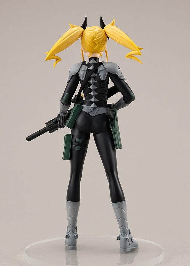 Kaijuu No. 8 - Shinomiya Kikoru - Pop Up Parade (Good Smile Company)ㅤ – Good Smile Company – ActionFigureBrasil