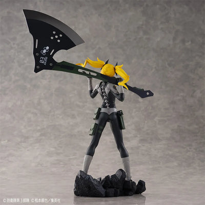 Kaijuu No. 8 - Shinomiya Kikoru - S-Fire - 1/7 (SEGA) [Shop Exclusive]ㅤ – Sega – ActionFigure Brasil — ambientada