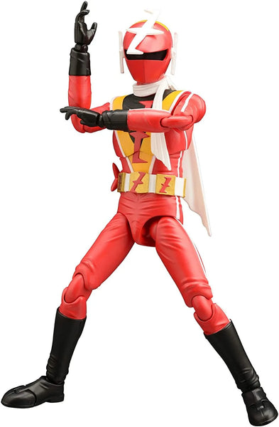 Kaiketsu Zubat - HAF (Evolution-Toy)ㅤ – EVOLUTION TOY – ActionFigure Brasil