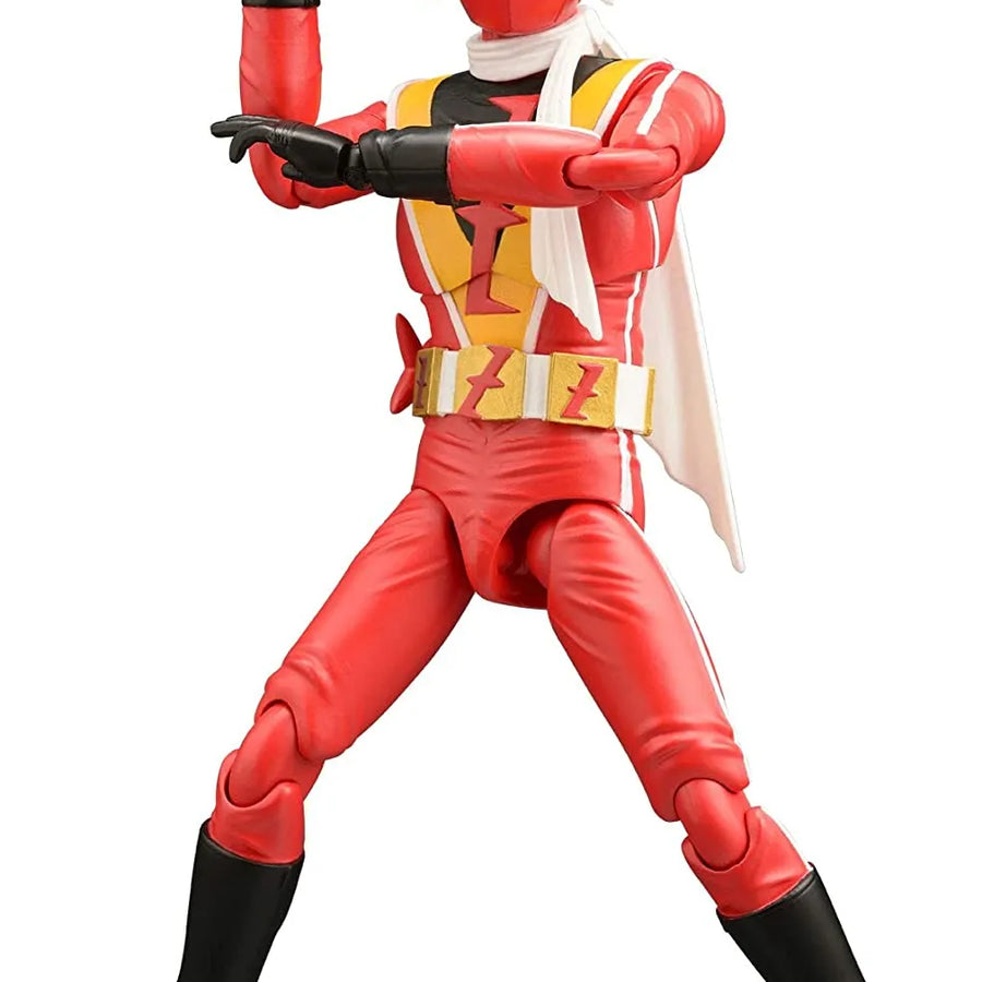 Kaiketsu Zubat - HAF (Evolution-Toy)ㅤ – EVOLUTION TOY – ActionFigure Brasil