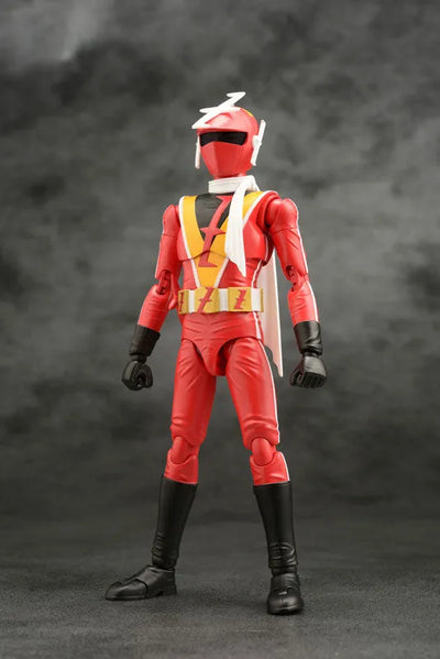 Kaiketsu Zubat - HAF (Evolution-Toy)ㅤ – EVOLUTION TOY – ActionFigure Brasil — ângulo diferente