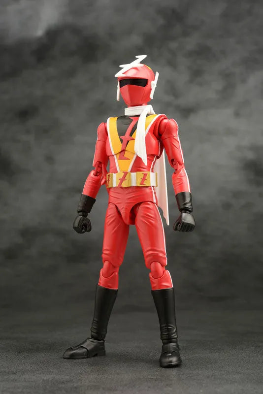 Kaiketsu Zubat - HAF (Evolution-Toy)ㅤ – EVOLUTION TOY – ActionFigure Brasil