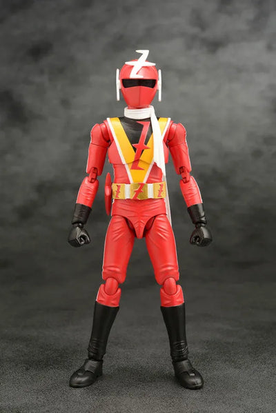 Kaiketsu Zubat - HAF (Evolution-Toy)ㅤ – EVOLUTION TOY – ActionFigure Brasil — detalhe do produto